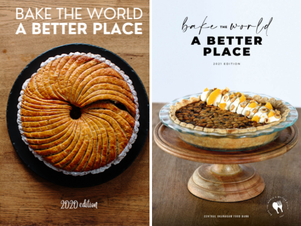 Box Set - Bake the World a Better Place - 2020 & 2021 Editions